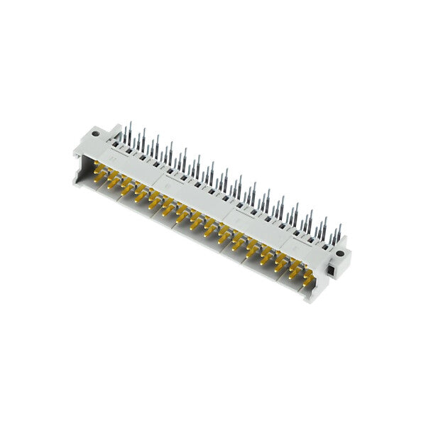 HARTING Messerleiste gewinkelt Wellenlötanschluss 09061486901222